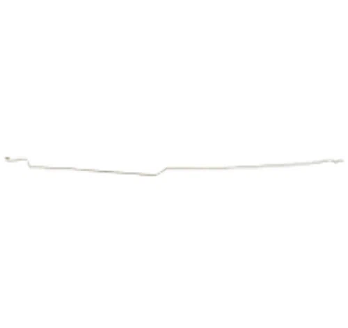 2001 - 2002 Dodge Ram Brake Line Kit - CBK0232OM